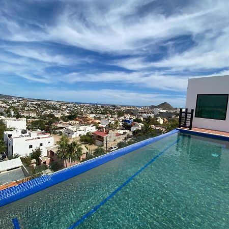 كابو سان لوكاس Hotel Morgan Residences المظهر الخارجي الصورة
