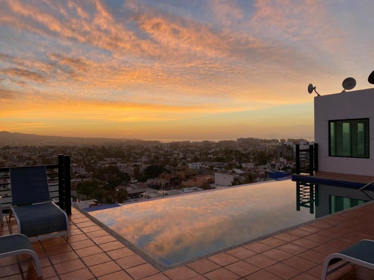 كابو سان لوكاس Hotel Morgan Residences المظهر الخارجي الصورة