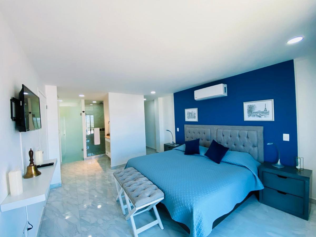 كابو سان لوكاس Hotel Morgan Residences المظهر الخارجي الصورة