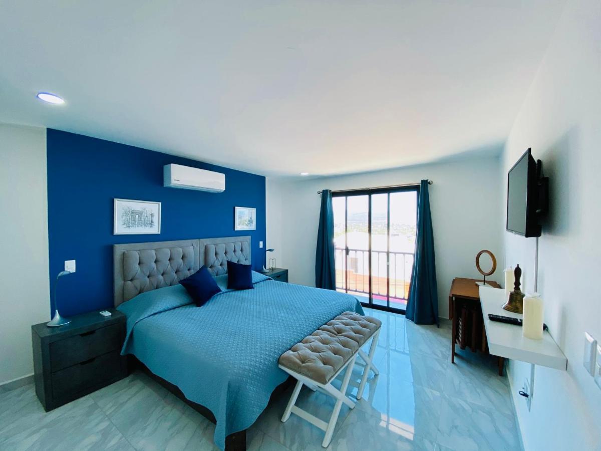كابو سان لوكاس Hotel Morgan Residences المظهر الخارجي الصورة