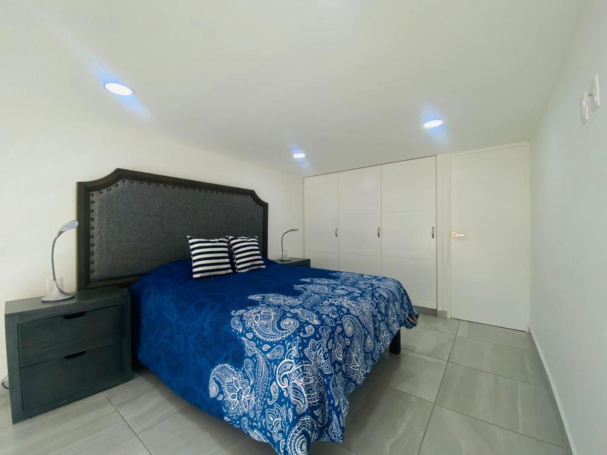 كابو سان لوكاس Hotel Morgan Residences المظهر الخارجي الصورة