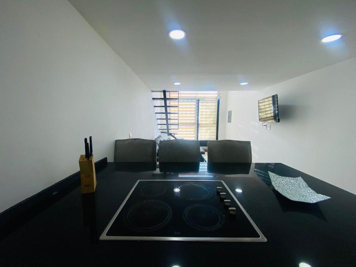 كابو سان لوكاس Hotel Morgan Residences المظهر الخارجي الصورة