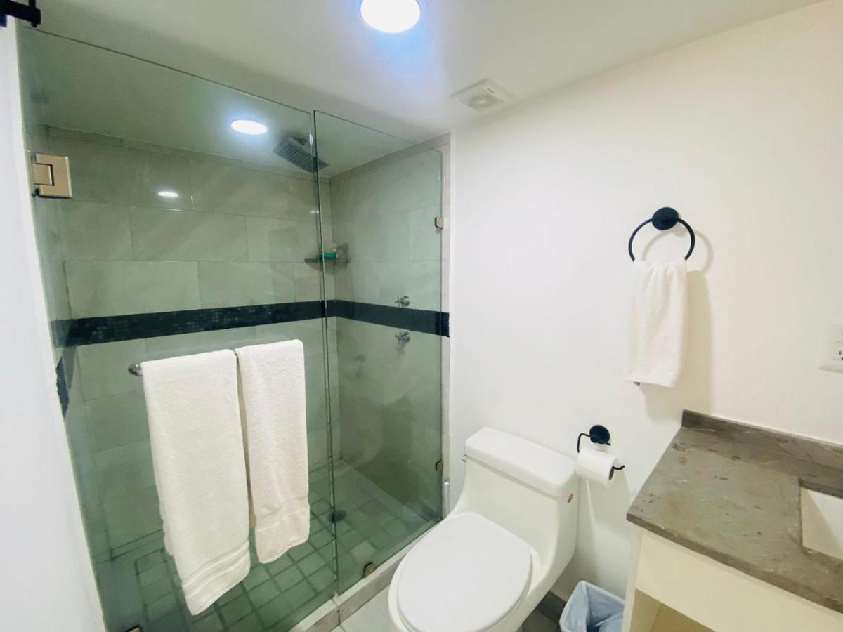 كابو سان لوكاس Hotel Morgan Residences المظهر الخارجي الصورة