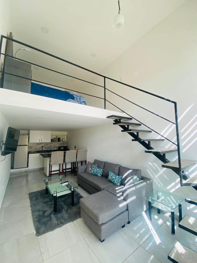 كابو سان لوكاس Hotel Morgan Residences المظهر الخارجي الصورة