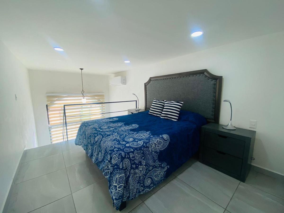 كابو سان لوكاس Hotel Morgan Residences المظهر الخارجي الصورة