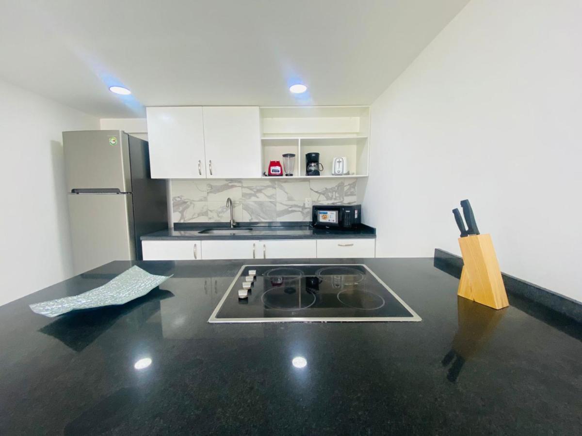 كابو سان لوكاس Hotel Morgan Residences المظهر الخارجي الصورة