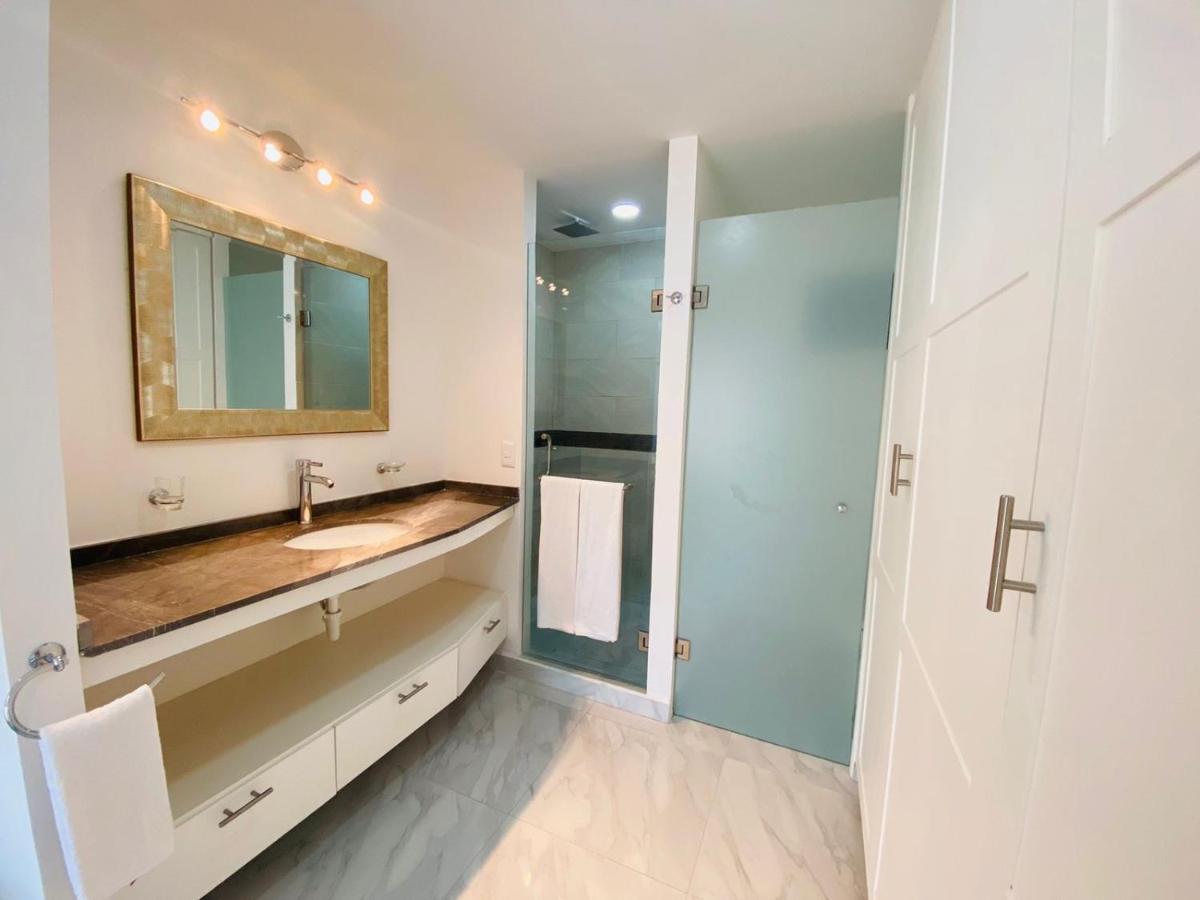 كابو سان لوكاس Hotel Morgan Residences المظهر الخارجي الصورة