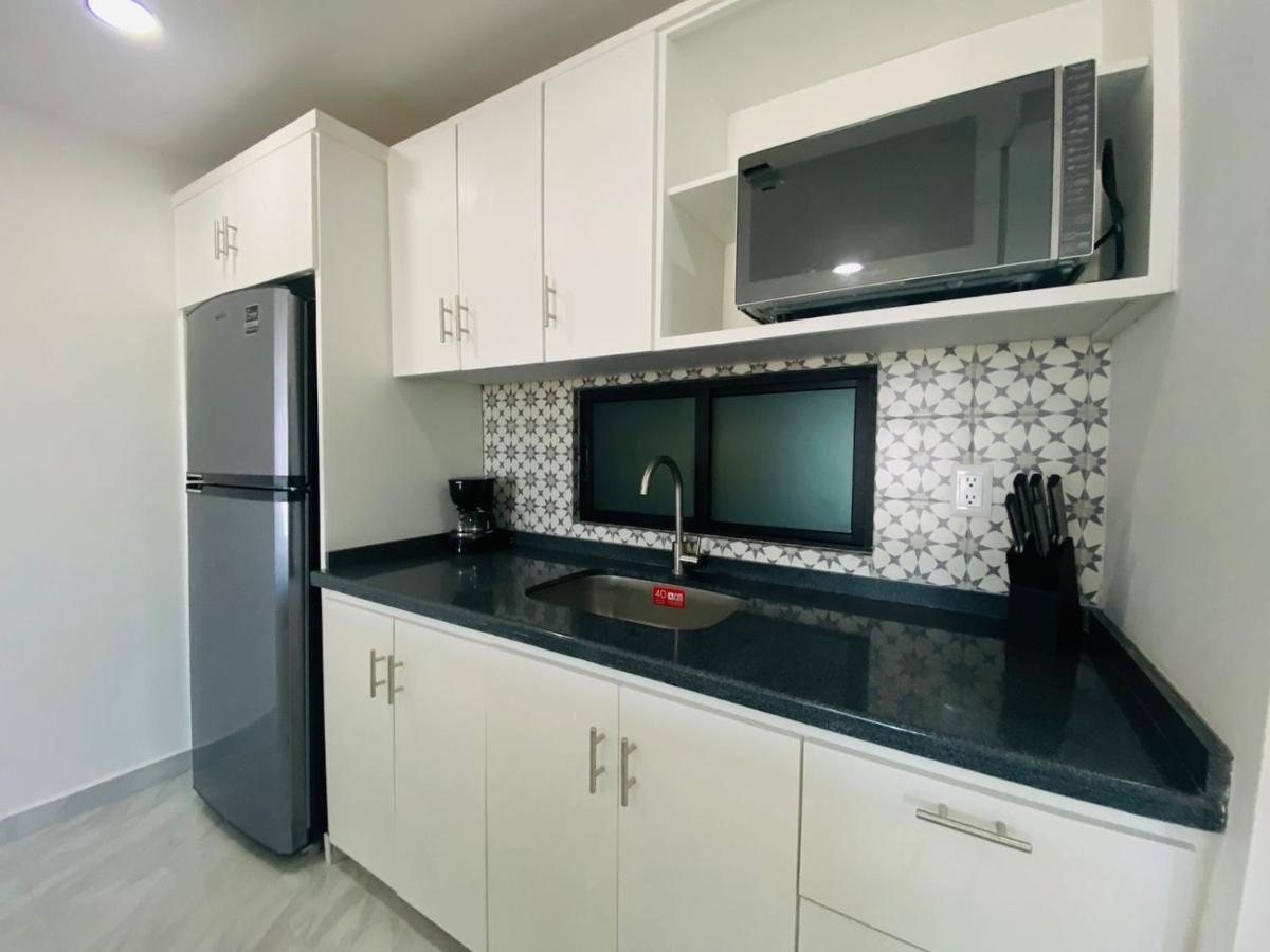 كابو سان لوكاس Hotel Morgan Residences المظهر الخارجي الصورة