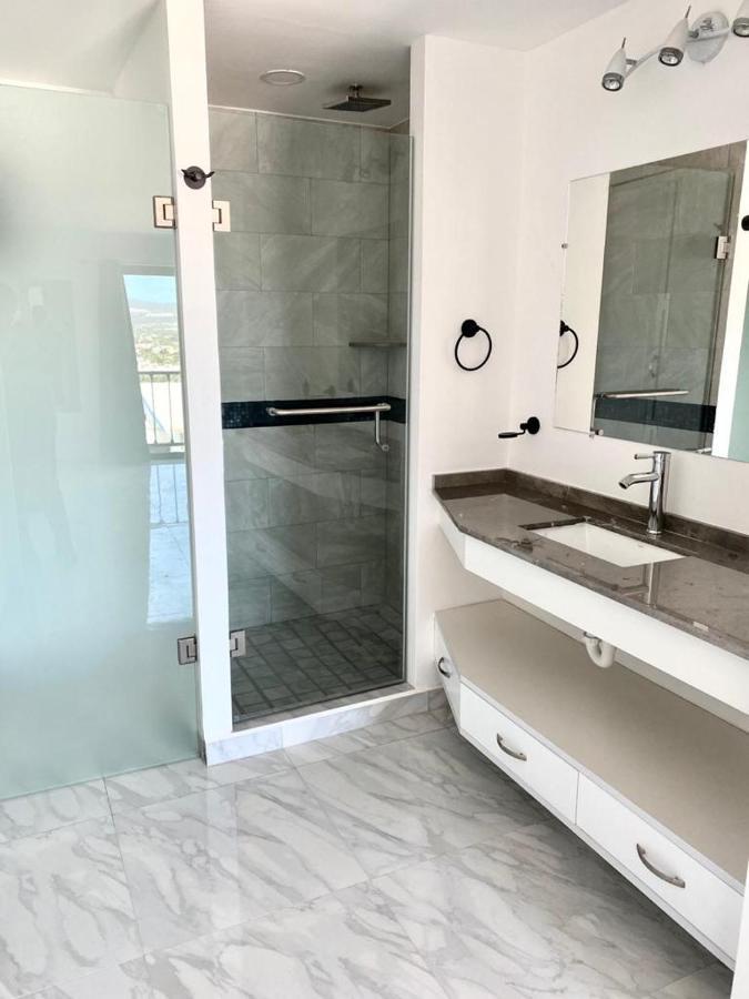 كابو سان لوكاس Hotel Morgan Residences المظهر الخارجي الصورة