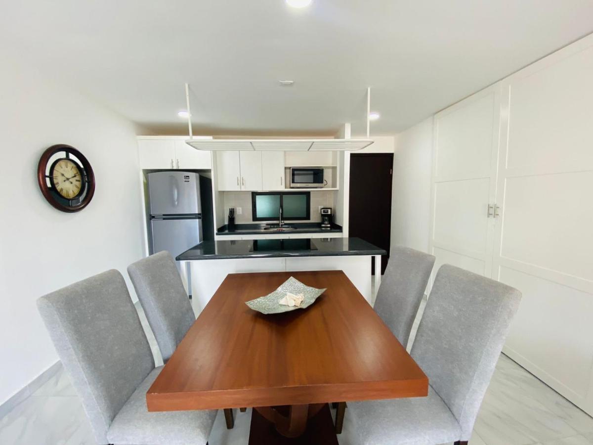كابو سان لوكاس Hotel Morgan Residences المظهر الخارجي الصورة