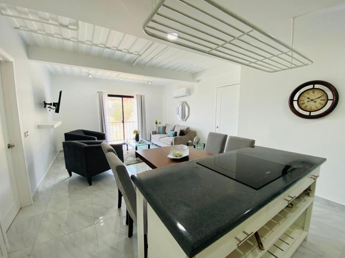 كابو سان لوكاس Hotel Morgan Residences المظهر الخارجي الصورة