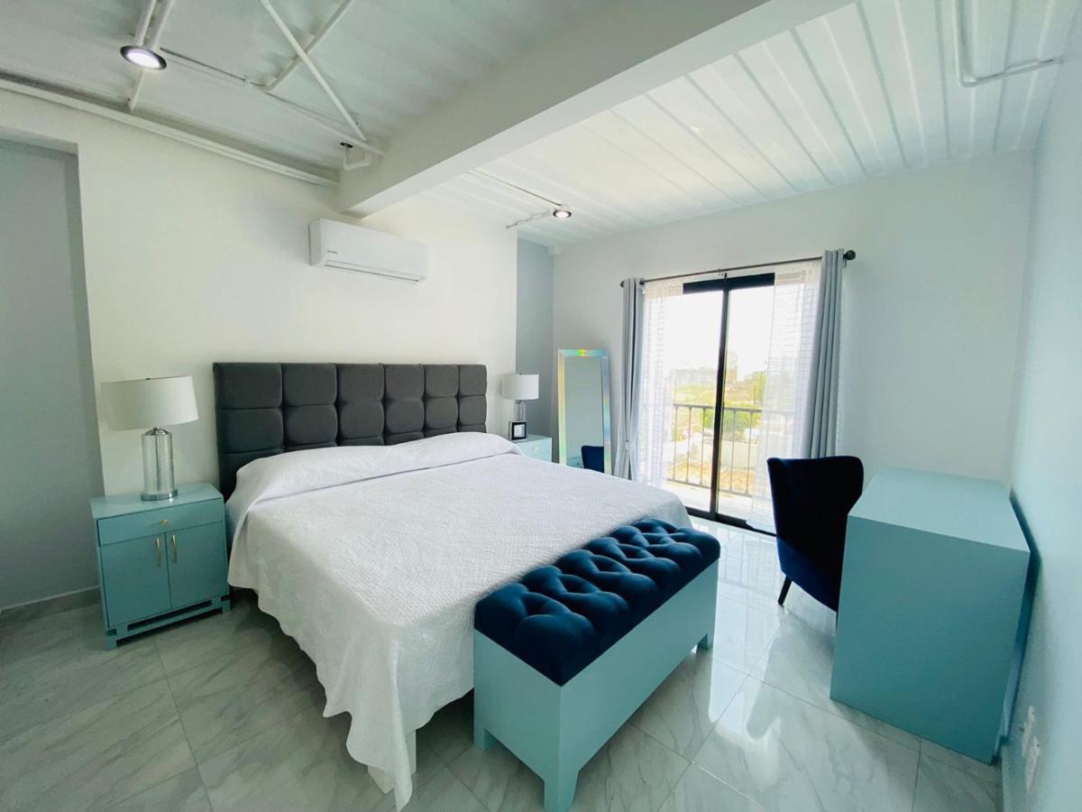 كابو سان لوكاس Hotel Morgan Residences المظهر الخارجي الصورة
