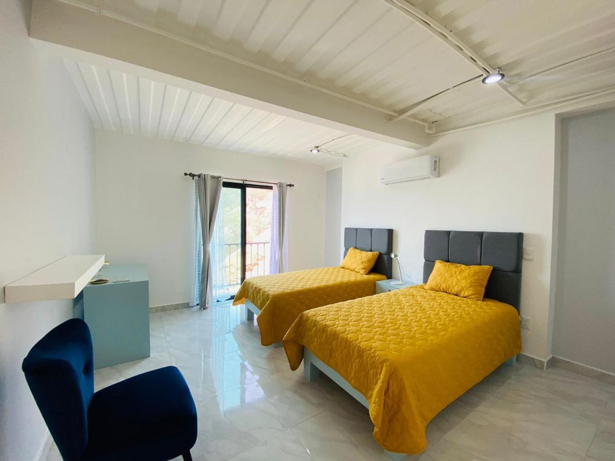 كابو سان لوكاس Hotel Morgan Residences المظهر الخارجي الصورة
