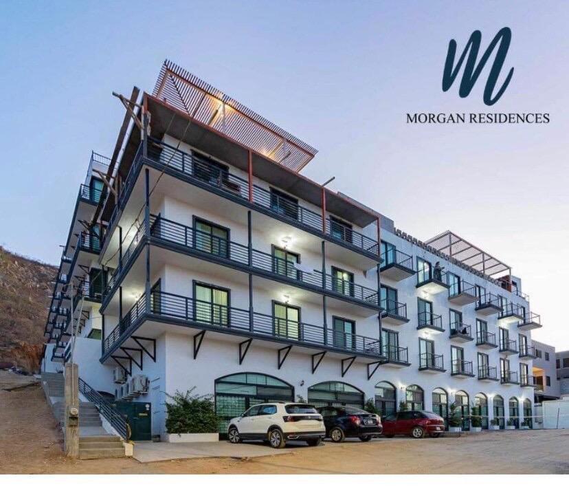 كابو سان لوكاس Hotel Morgan Residences المظهر الخارجي الصورة