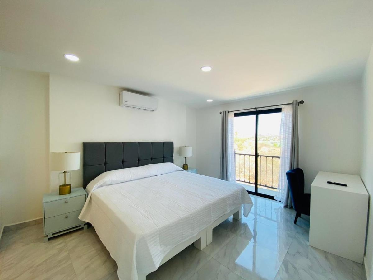 كابو سان لوكاس Hotel Morgan Residences المظهر الخارجي الصورة