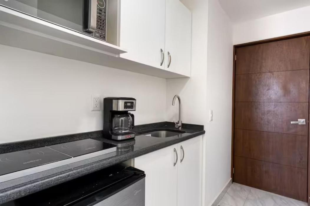 كابو سان لوكاس Hotel Morgan Residences المظهر الخارجي الصورة