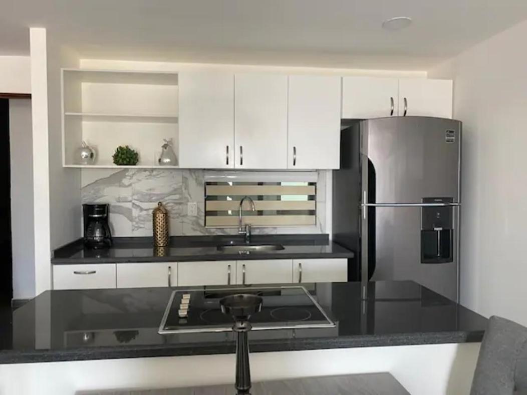 كابو سان لوكاس Hotel Morgan Residences المظهر الخارجي الصورة