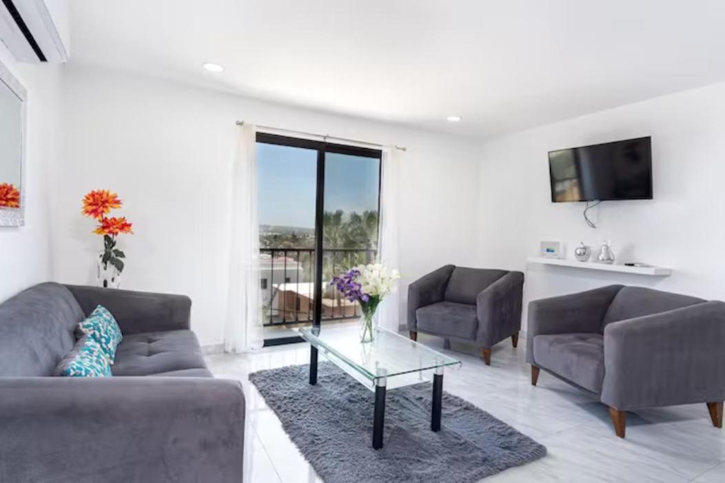 كابو سان لوكاس Hotel Morgan Residences المظهر الخارجي الصورة