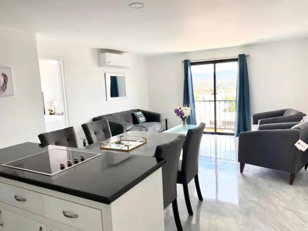 كابو سان لوكاس Hotel Morgan Residences المظهر الخارجي الصورة