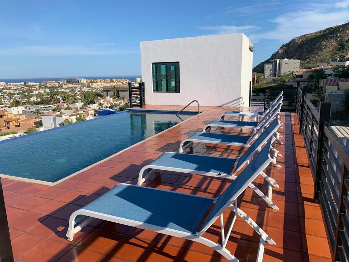 كابو سان لوكاس Hotel Morgan Residences المظهر الخارجي الصورة