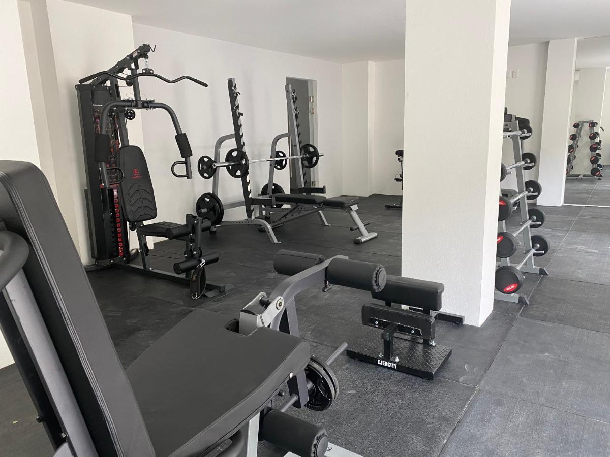 كابو سان لوكاس Hotel Morgan Residences المظهر الخارجي الصورة